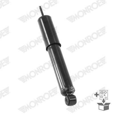 Shock Absorber MONROE ADVENTURE D4482S