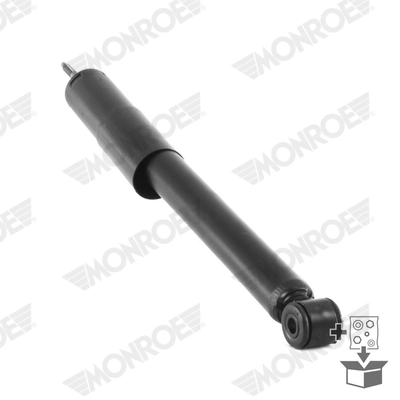 Shock Absorber MONROE ADVENTURE D7644S