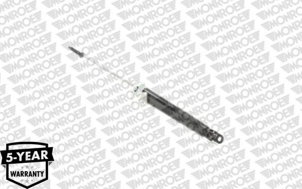 Shock Absorber MONROE ORIGINAL (Gas Technology) G1094