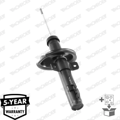 Shock Absorber 742254SP