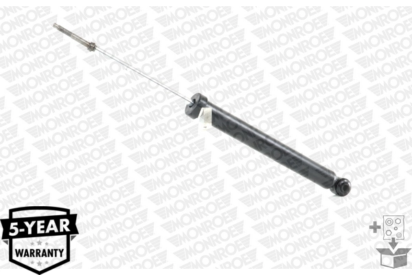 Shock Absorber MONROE ORIGINAL GT1072