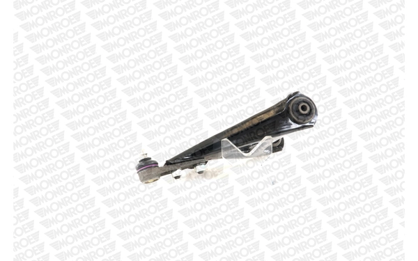 MONROE L25537 Control/Trailing Arm, wheel suspension
