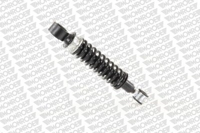 Shock Absorber, driver cab suspension MONROE MAGNUM Cabin CB0154