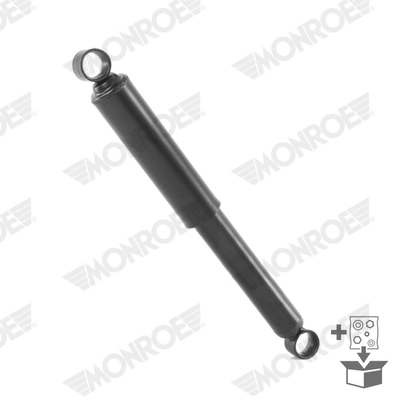 Shock Absorber MONROE ADVENTURE D7014S