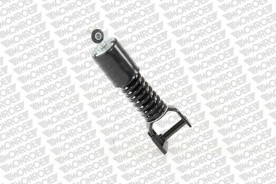Shock Absorber, driver cab suspension MONROE MAGNUM Cabin CB0165