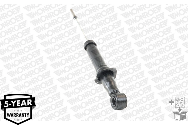 Shock Absorber MONROE ORIGINAL (Gas Technology) G21660