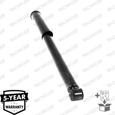 Shock Absorber 376072SP