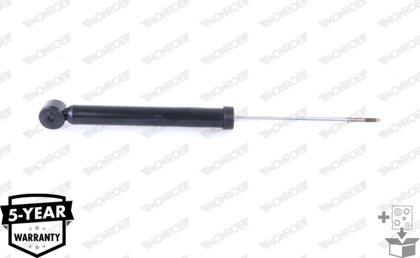 Shock Absorber MONROE ORIGINAL (Gas Technology) G1176