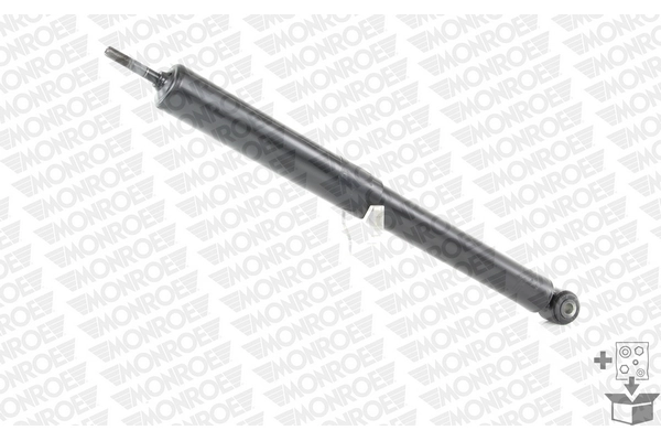 Shock Absorber MONROE MAGNUM Axle T1137