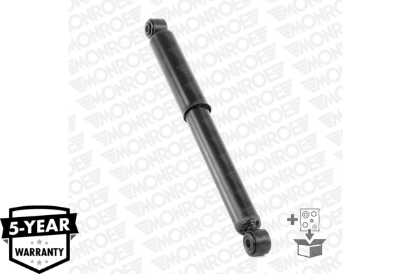 Shock Absorber MONROE ORIGINAL (Gas Technology) G1084