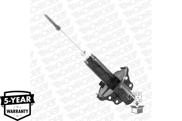 MONROE D7841 Shock Absorber
