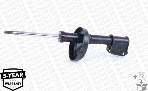 Shock Absorber MONROE ORIGINAL (Gas Technology) G7486