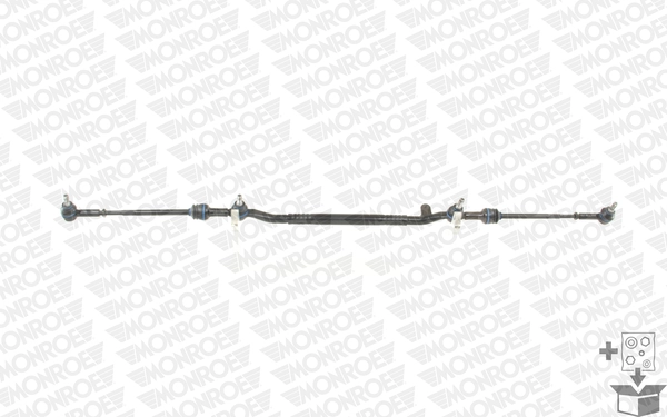 MONROE L23302 Tie Rod