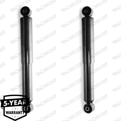 Shock Absorber MONROE ADVENTURE D8348