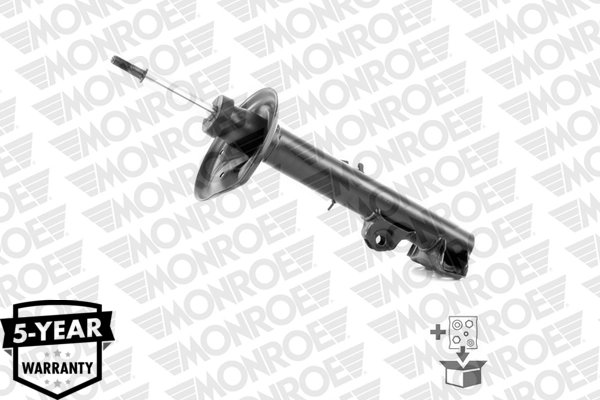 Shock Absorber 742038SP