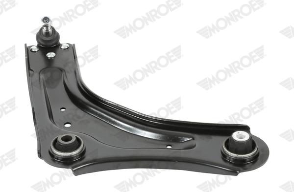 Control/Trailing Arm, wheel suspension L25J08