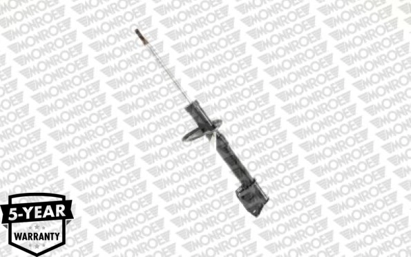 Shock Absorber MONROE ORIGINAL (Gas Technology) G7386