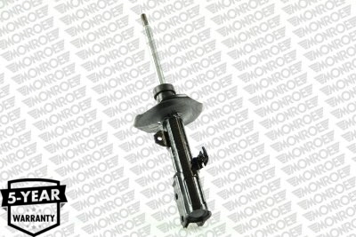 Shock Absorber MONROE ORIGINAL (Gas Technology) 16467