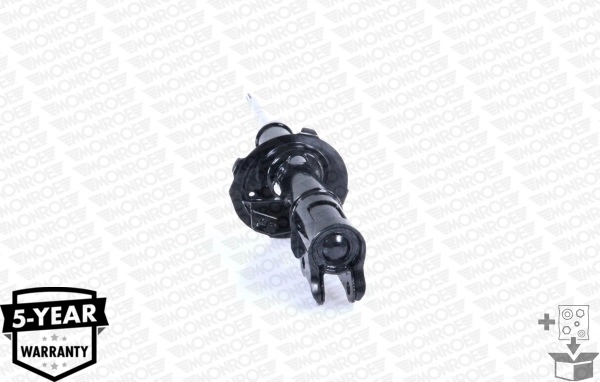 Shock Absorber MONROE ORIGINAL (Gas Technology) G7026