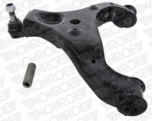 Control/Trailing Arm, wheel suspension L10588
