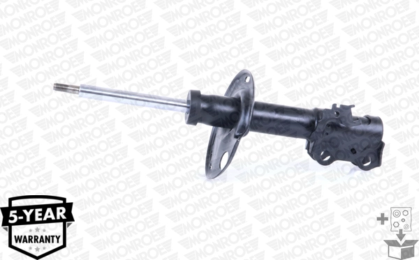 Shock Absorber MONROE ORIGINAL (Gas Technology) G8120