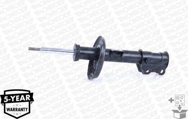 Shock Absorber MONROE ORIGINAL (Gas Technology) G8113