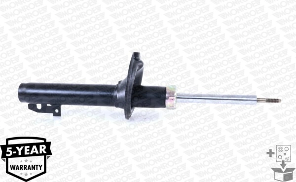 Shock Absorber VAN-MAGNUM V4502
