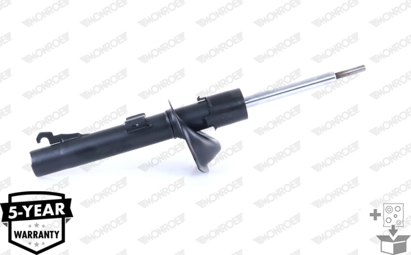 Shock Absorber MONROE ORIGINAL (Gas Technology) G16258