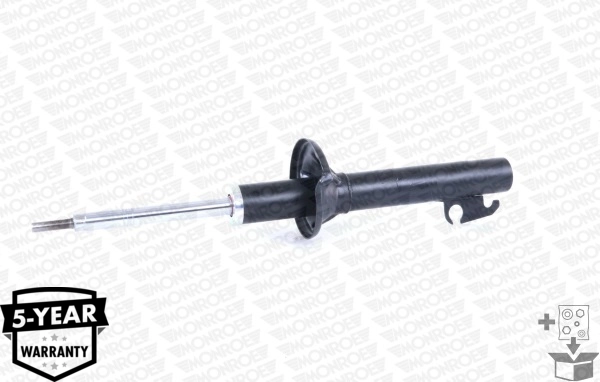 Shock Absorber MONROE ORIGINAL R11047