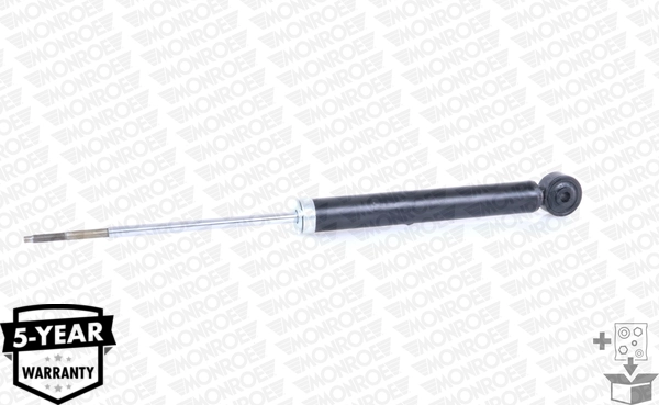 Shock Absorber MONROE ORIGINAL (Gas Technology) G1272