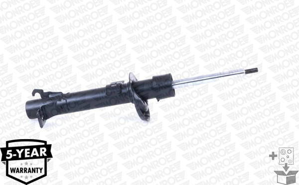 Shock Absorber MONROE ORIGINAL (Gas Technology) G16384