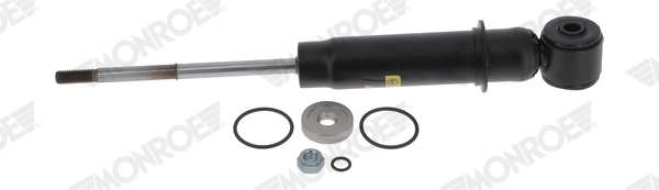 Shock Absorber, driver cab suspension MONROE MAGNUM Cabin CB0182