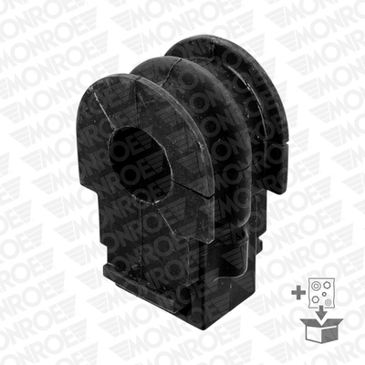 MONROE L14L06 Bushing, stabiliser bar