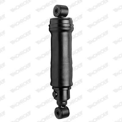 Shock Absorber, driver cab suspension MONROE MAGNUM Cabin CB0002