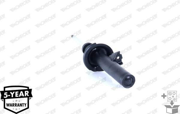 Shock Absorber MONROE ORIGINAL (Gas Technology) G8317