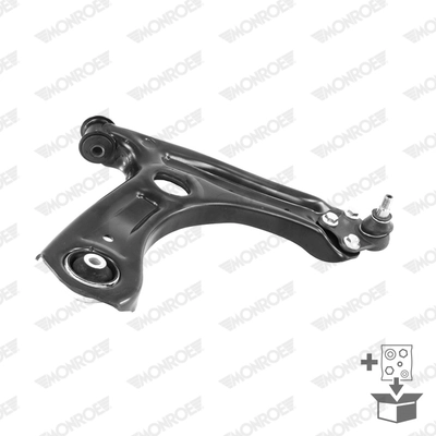 Control/Trailing Arm, wheel suspension L29A39