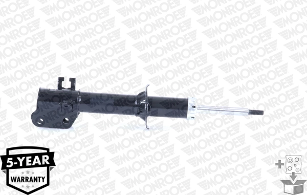 Shock Absorber MONROE ORIGINAL (Gas Technology) 15062