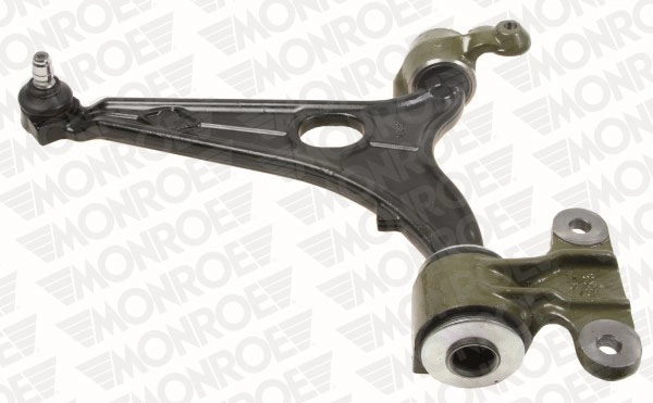 MONROE L10530 Control/Trailing Arm, wheel suspension