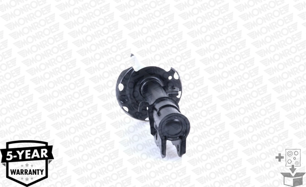 Shock Absorber MONROE ORIGINAL (Gas Technology) G16327