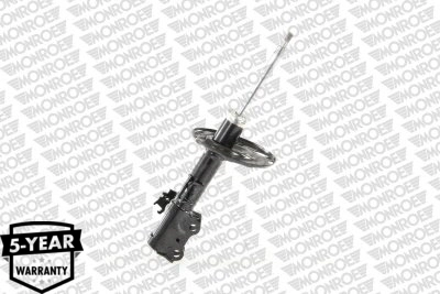 Shock Absorber MONROE ORIGINAL (Gas Technology) G8118