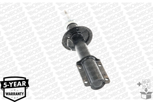 Shock Absorber VAN-MAGNUM V4407