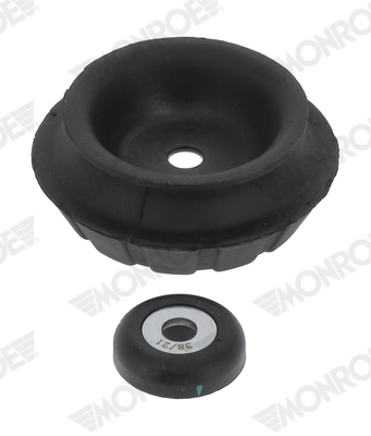 Repair Kit, suspension strut support mount MOUNTING KIT MK481