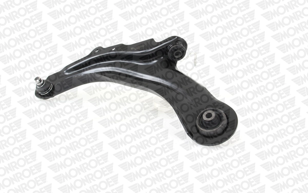 Control/Trailing Arm, wheel suspension L25534