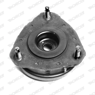 Repair Kit, suspension strut support mount MOUNTING KIT MK114