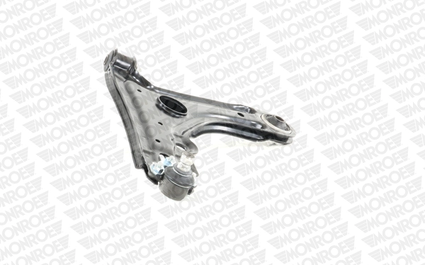 Control/Trailing Arm, wheel suspension L29552