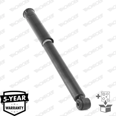 Shock Absorber MONROE ORIGINAL (Gas Technology) 43071