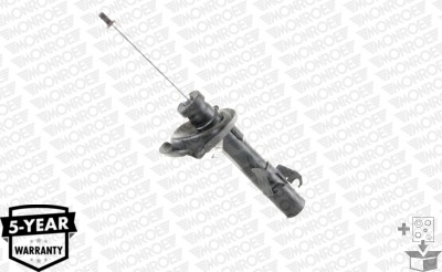 Shock Absorber MONROE ORIGINAL (Gas Technology) G8811