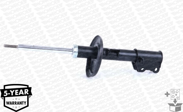 Shock Absorber MONROE ORIGINAL (Gas Technology) G8064
