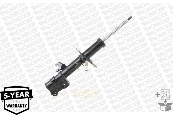 Shock Absorber MONROE ORIGINAL GT7279