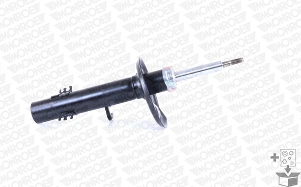 Shock Absorber MONROE ADVENTURE D0406L